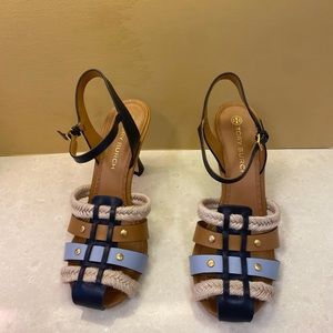 Tory Burch sandals